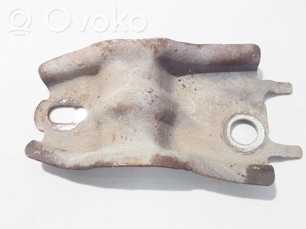 Citroen Berlingo Mocowanie stabilizatora osi przedniej 