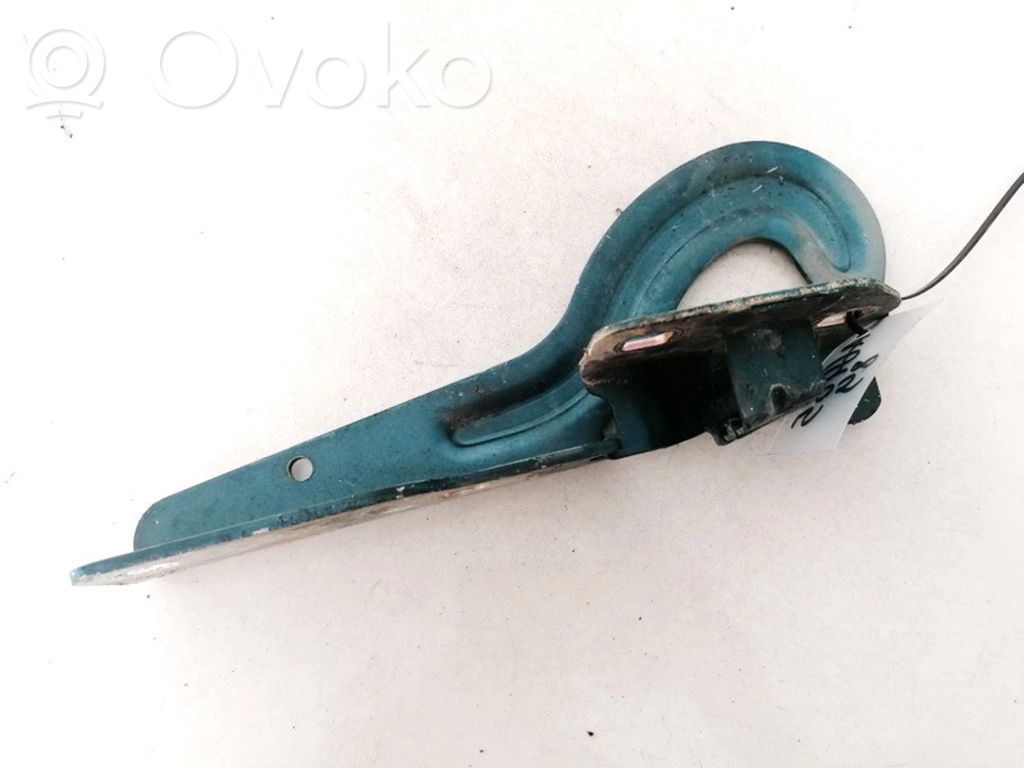 Renault Scenic I Engine bonnet/hood hinges 