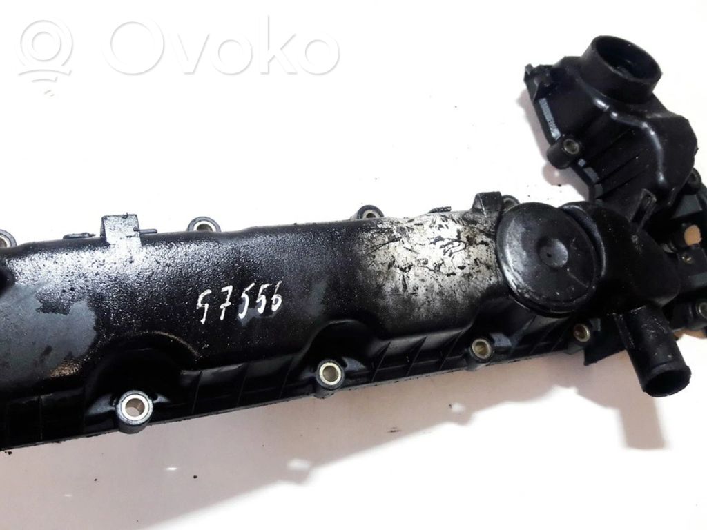 Ventildeckel   9631367880,9631367880