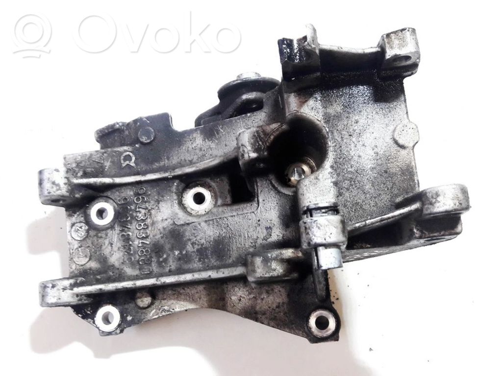 Citroen C8 Supporto di montaggio del motore (usato)