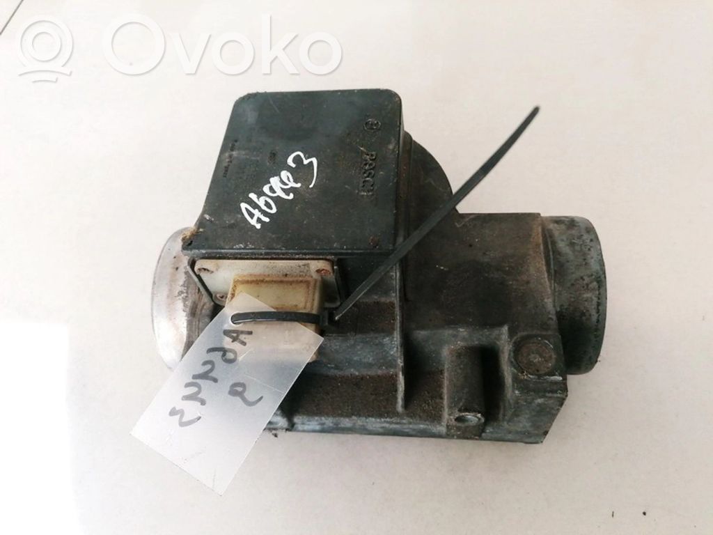 Audi 100 S4 C4 Misuratore di portata d'aria