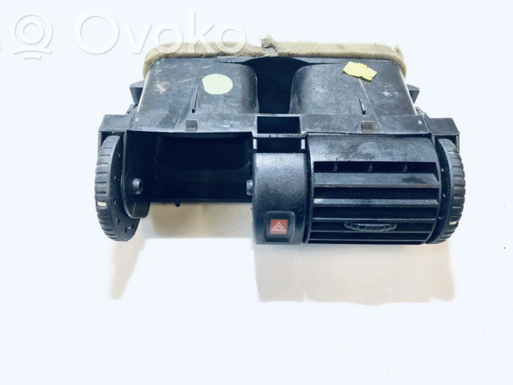 Opel Astra G Grilă ventilație centrală 