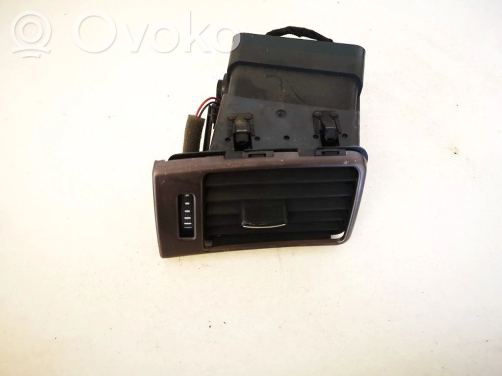 Audi A6 S6 C5 4B Grilă ventilație centrală 