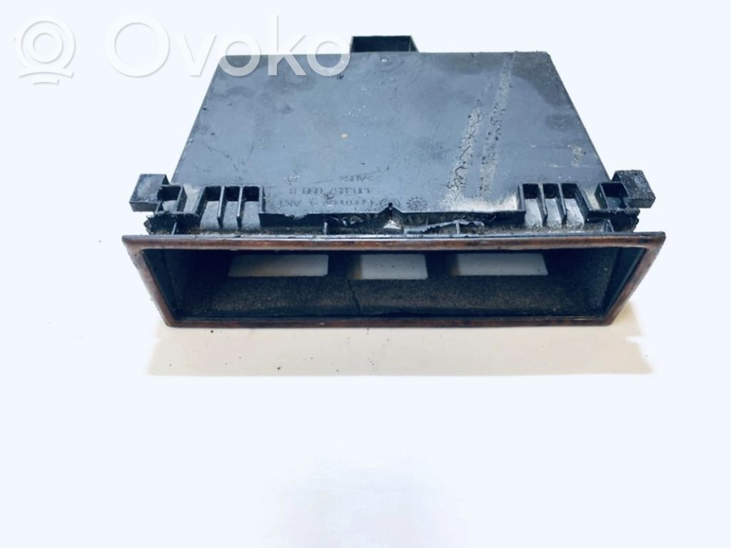 Volkswagen Golf IV Altra parte interiore