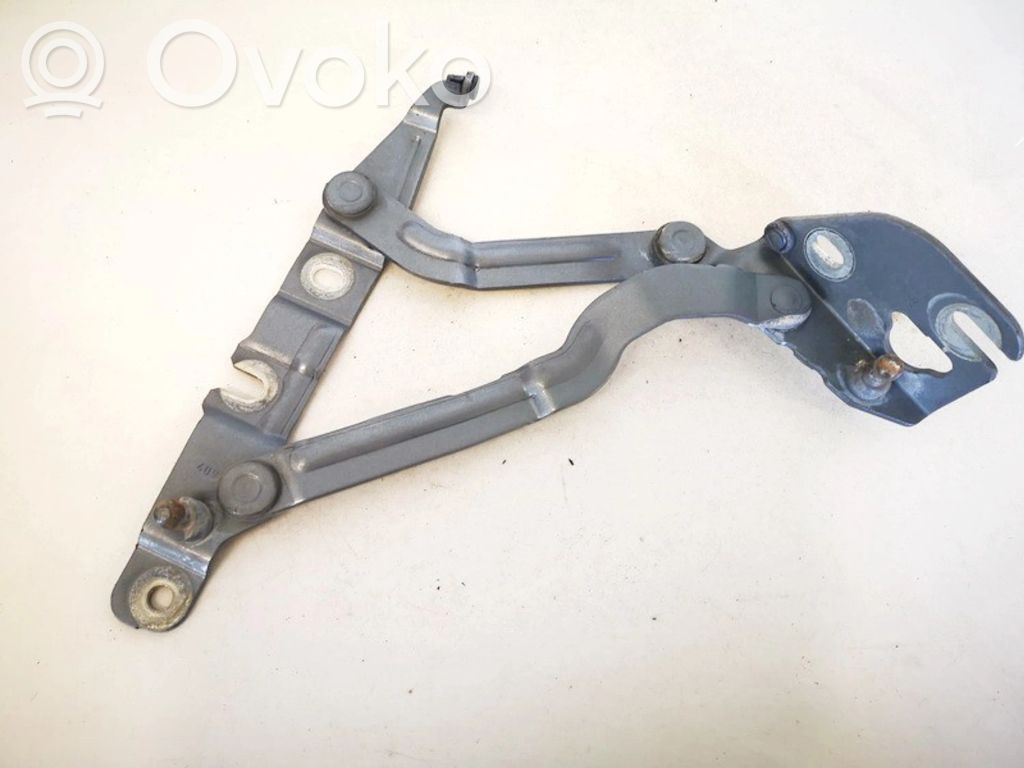 Audi A6 S6 C5 4B Bisagra del maletero/compartimento de carga