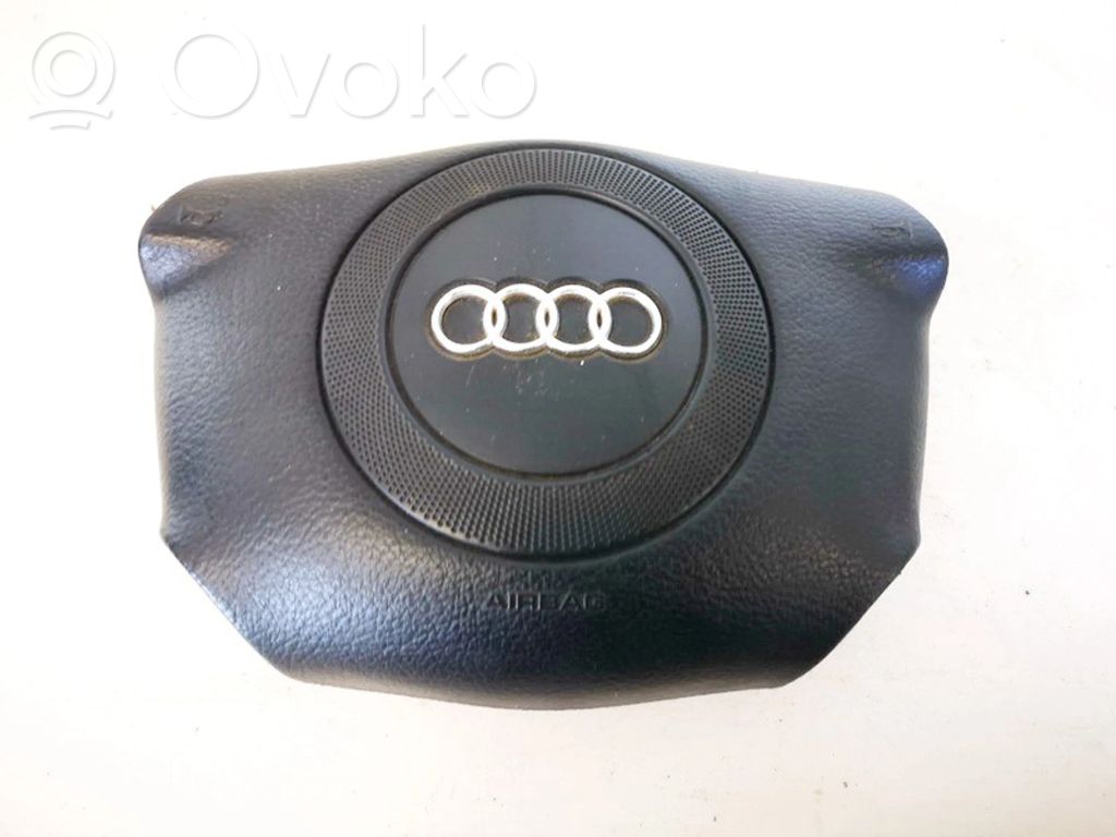 Audi A6 S6 C5 4B Airbag dello sterzo 