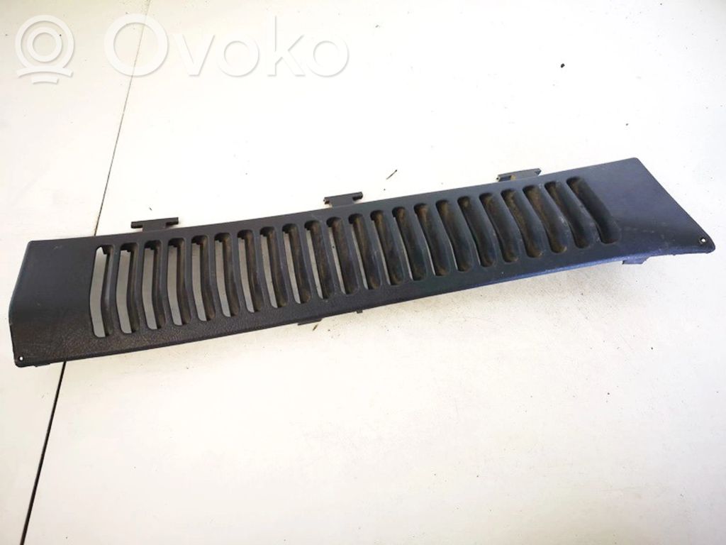 Citroen C8 Air intake duct part 