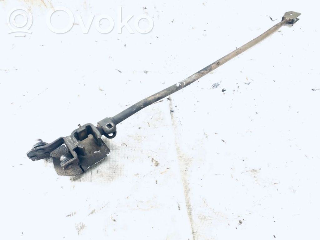 Skoda Octavia Mk1 (1U) Asta della leva del cambio