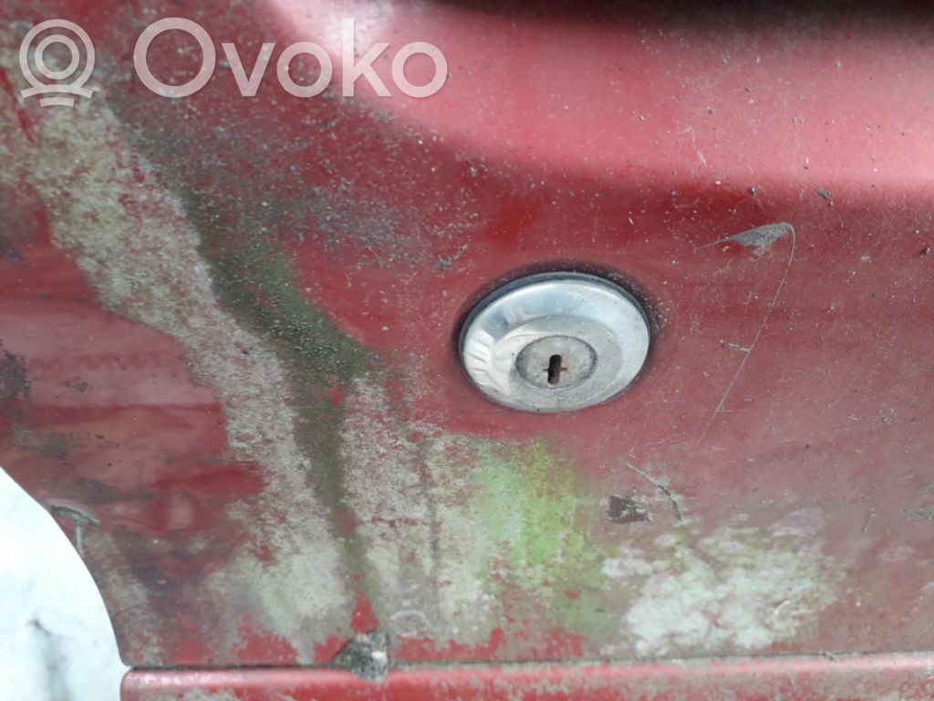 Citroen Xsara Broască ușă față (lângă mâner) 