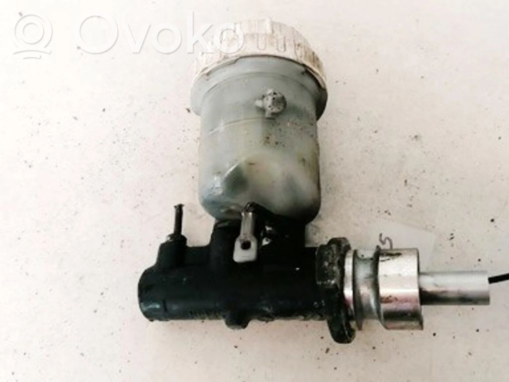 Mitsubishi Carisma Cilindro del sistema frenante 