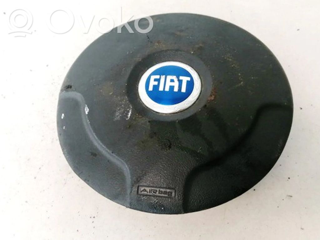 Fiat Idea Airbag volan 