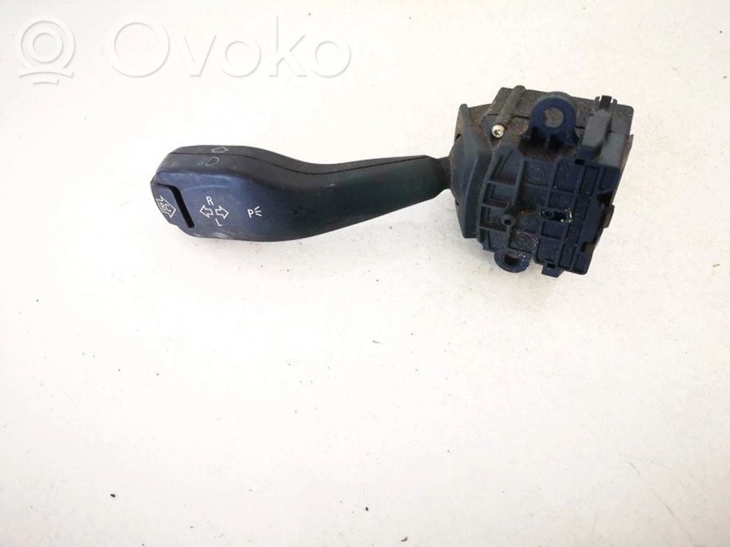 BMW 3 E90 E91 Leva indicatori