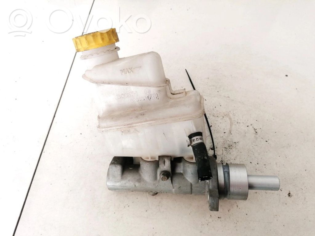 Fiat Idea Główny cylinder hamulca 