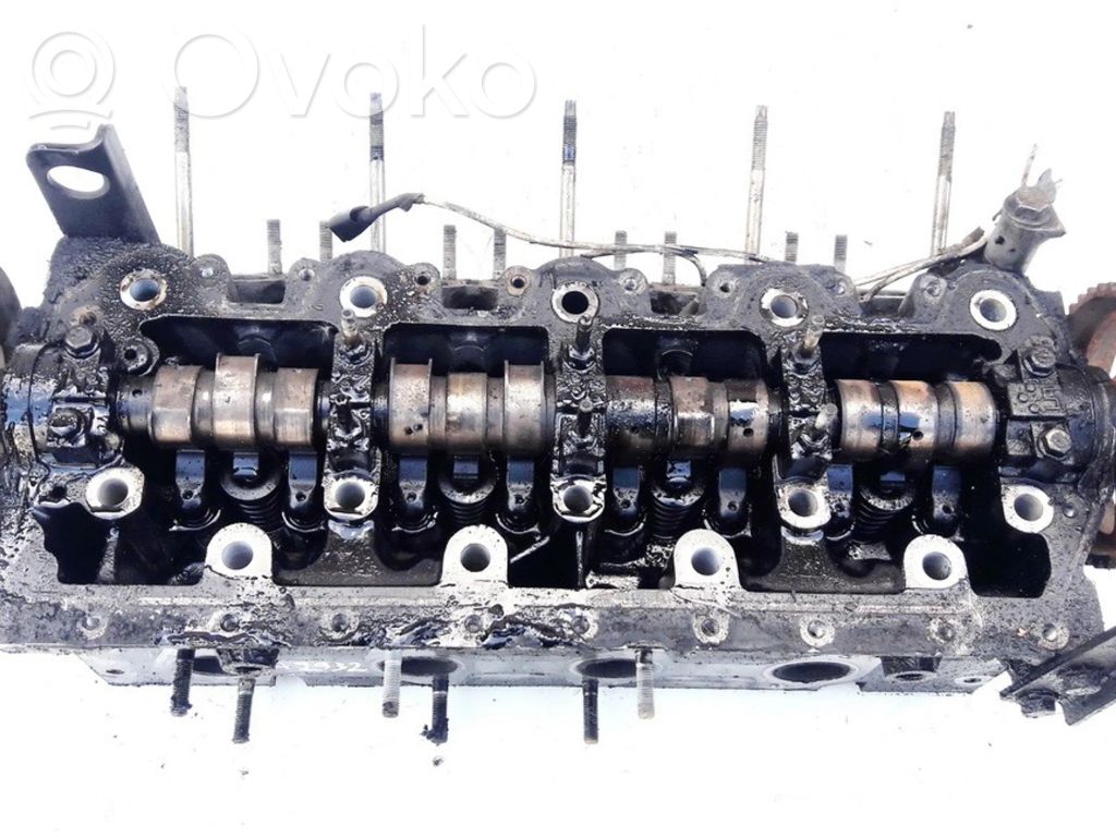 Renault Laguna I Engine head 