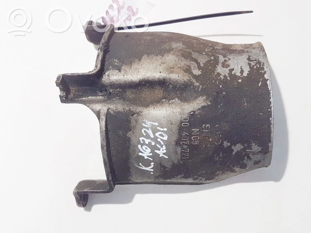 Audi A6 S6 C5 4B Alte piese suspensie față