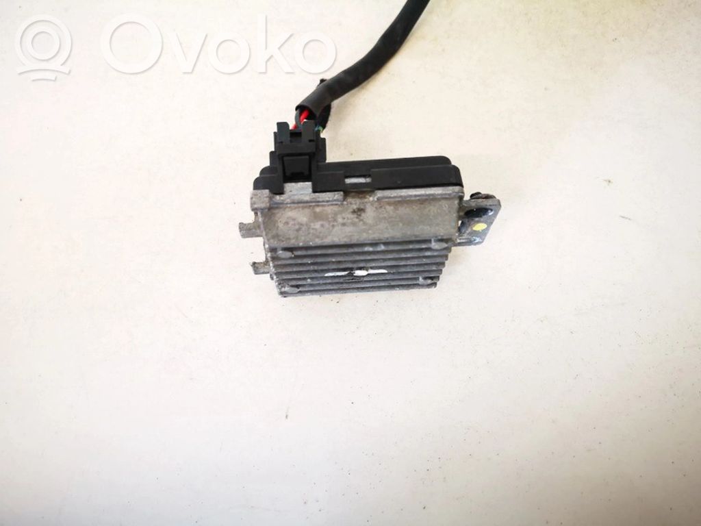Lancia Zeta Résistance moteur de ventilateur de chauffage 