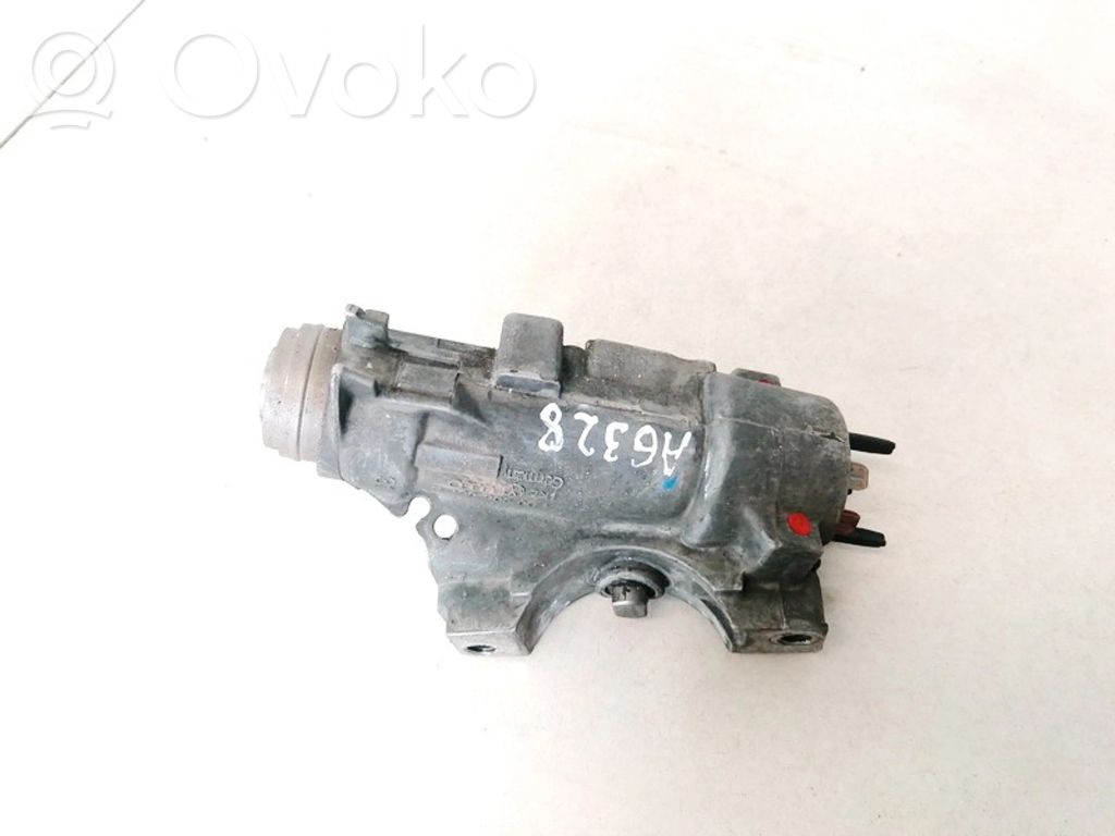 Volkswagen Sharan Contatto blocchetto accensione