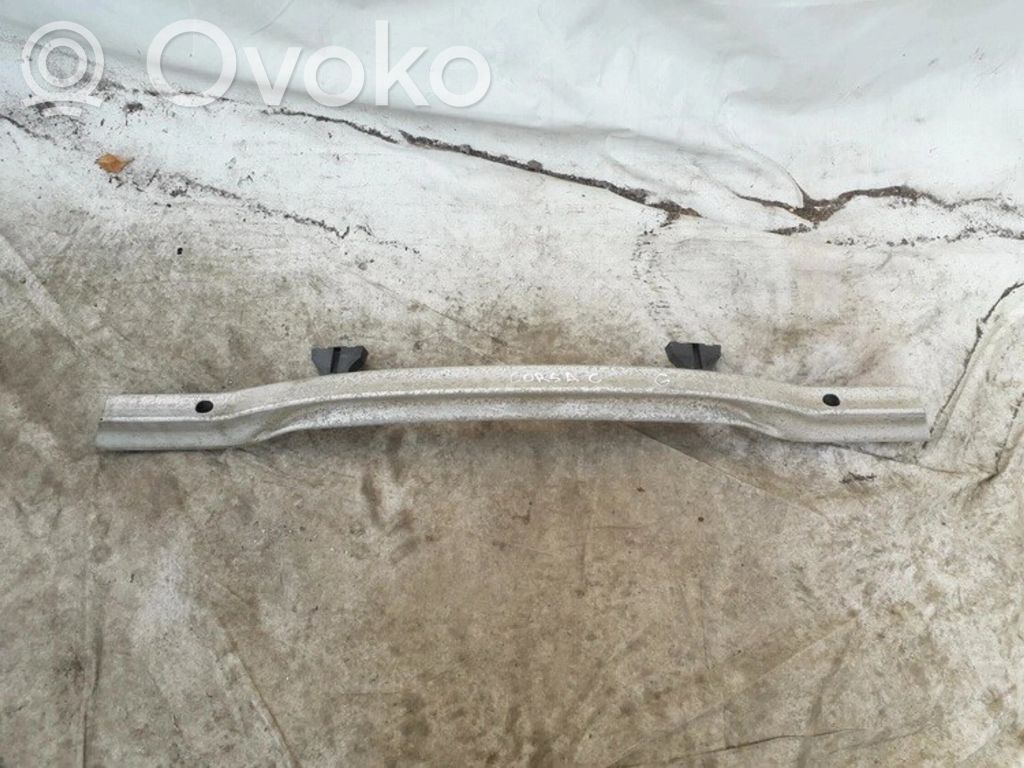 Opel Corsa C Punte spate
