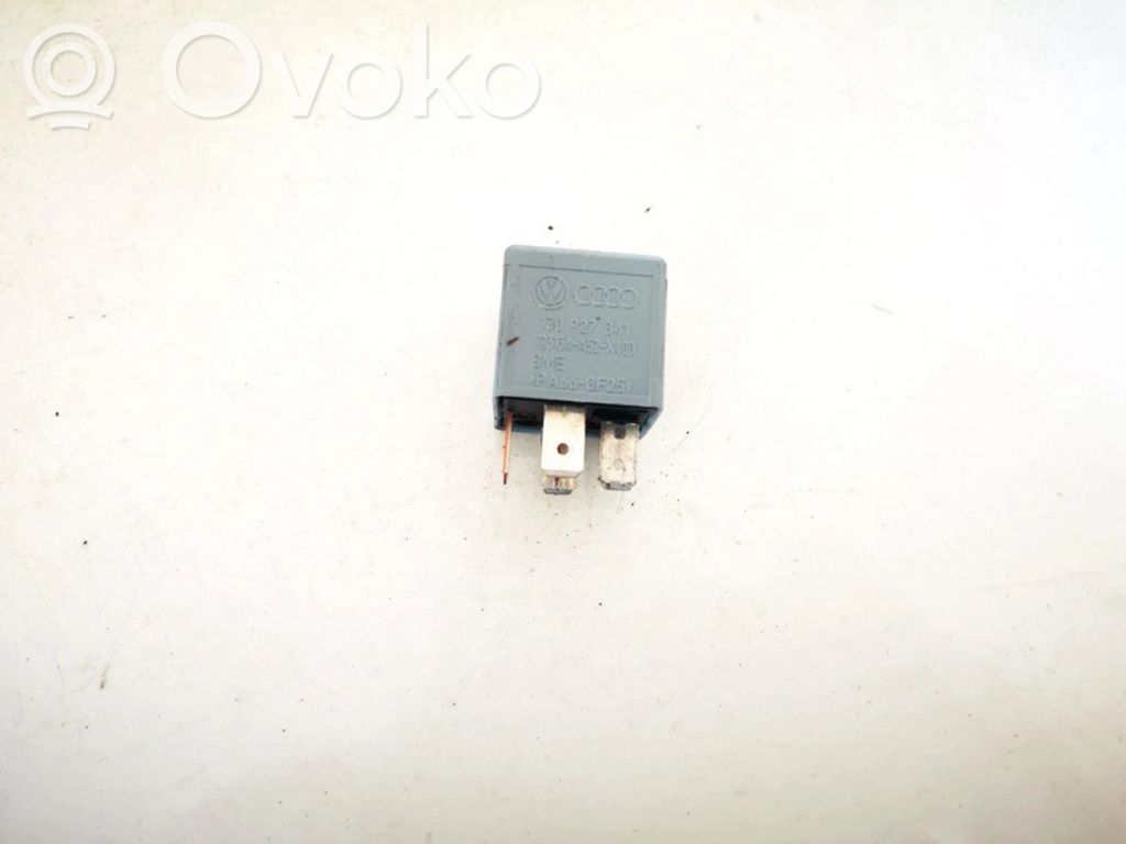 Volkswagen Sharan Altri relè