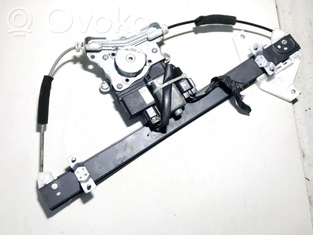 Chevrolet Captiva Mécanisme de lève-vitre avec moteur
