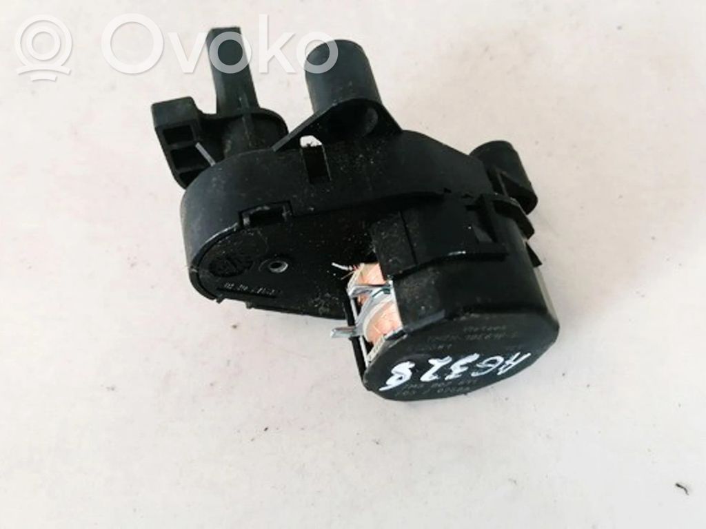 Volkswagen Sharan Motor/actuator clapetă aer 