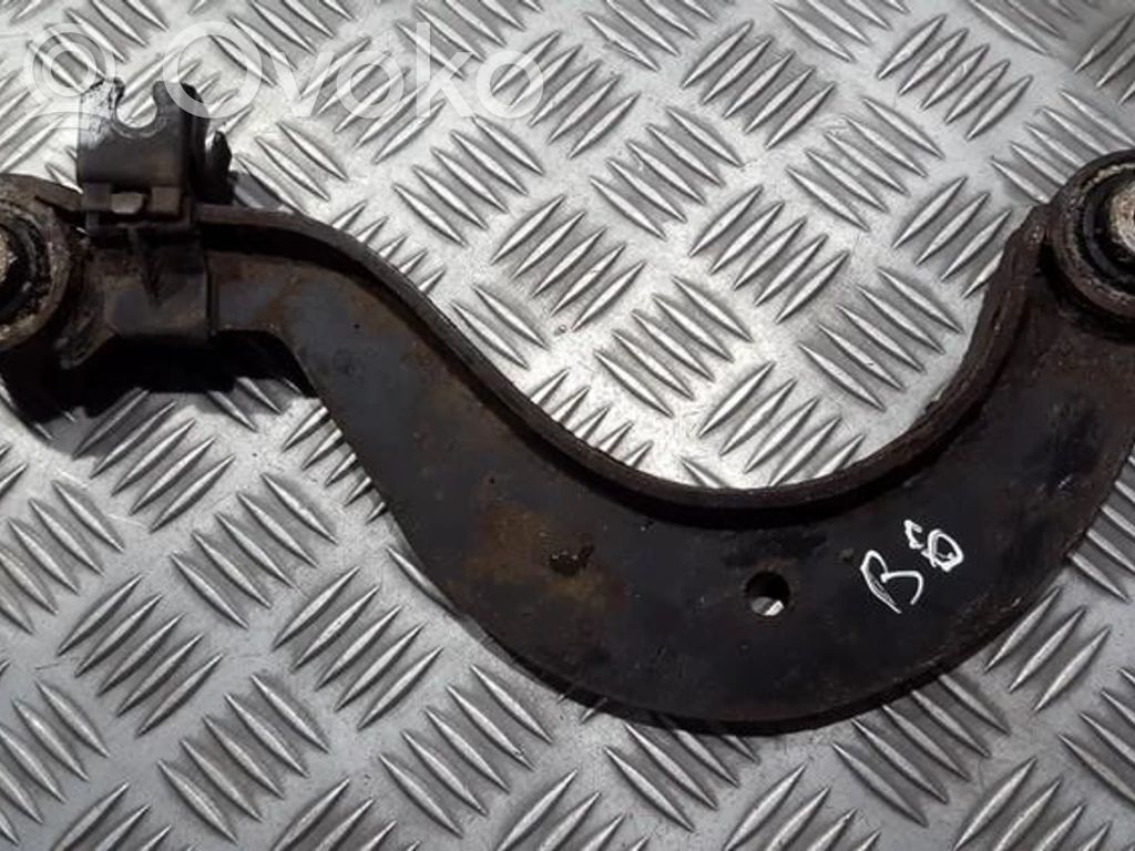 Volkswagen PASSAT B6 Braccio di controllo sospensione posteriore superiore/braccio oscillante