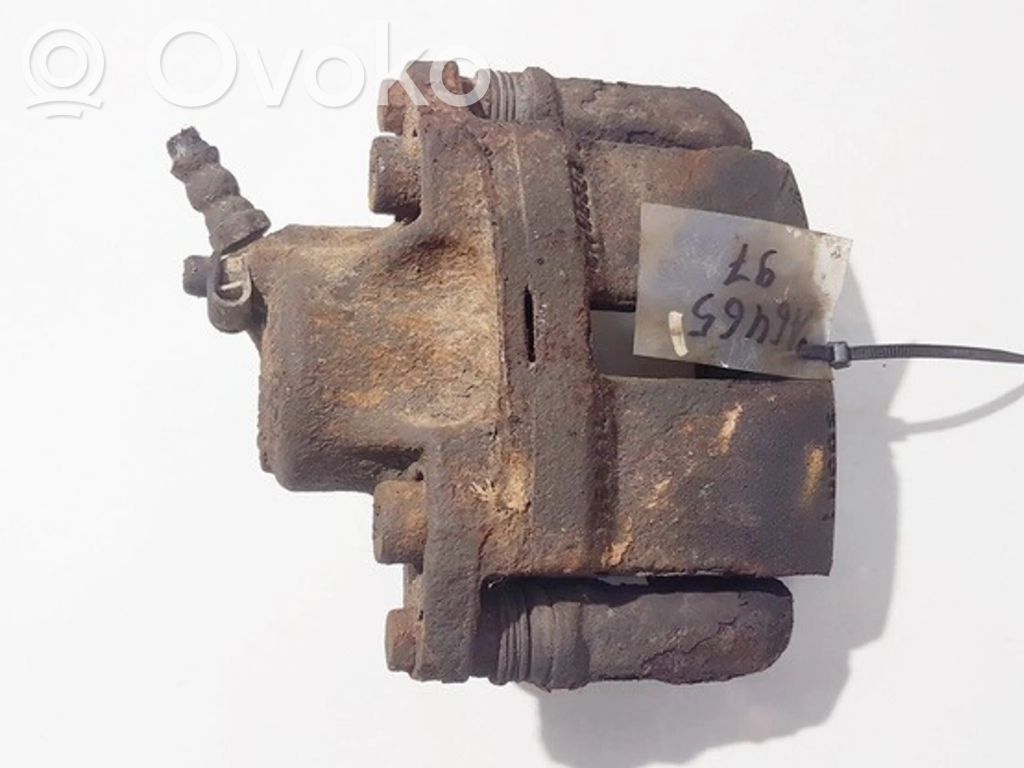 Renault Scenic I Bremssattel vorne