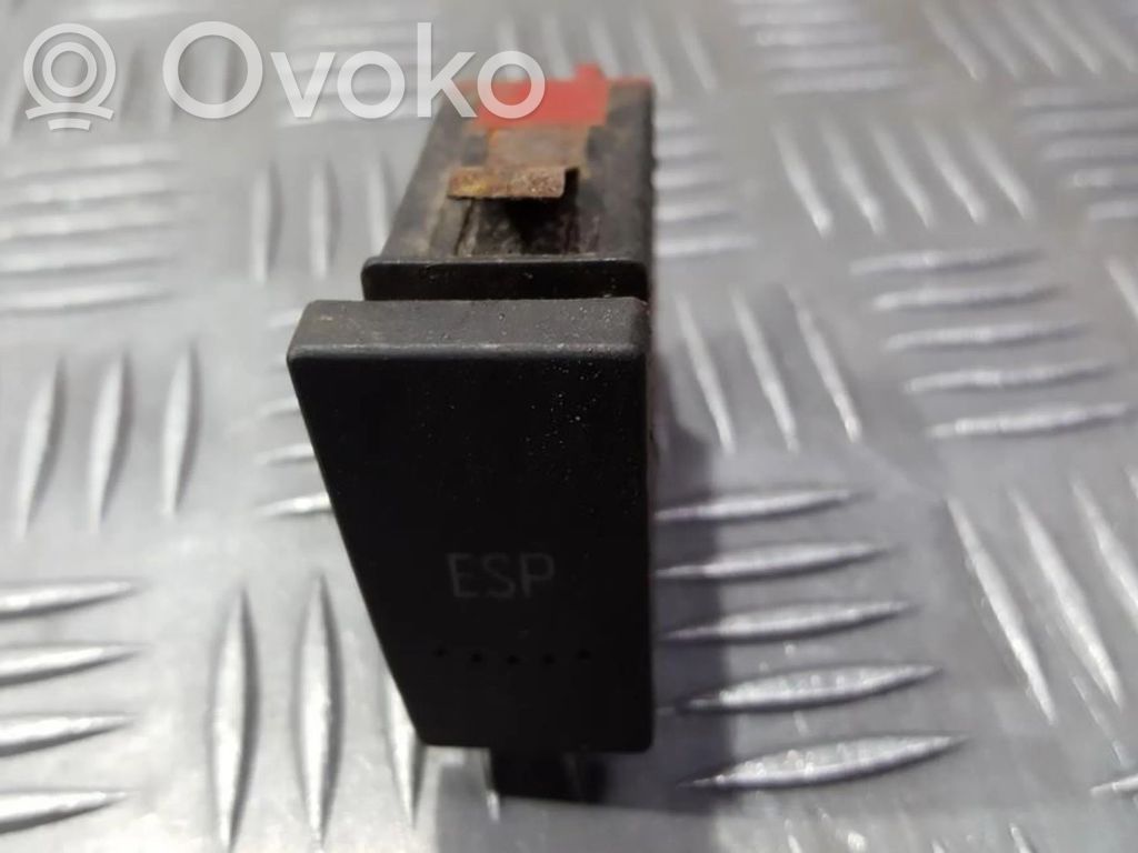 ESP (stability program) switch   3B0927124A,3B0927124A
