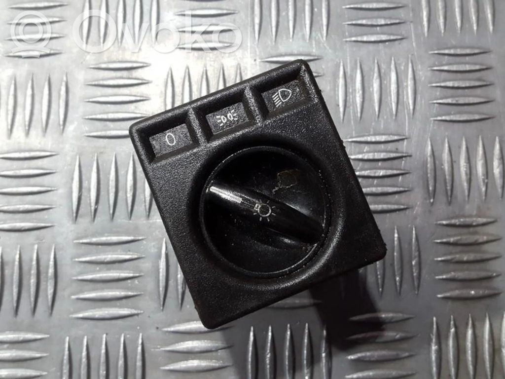 Opel Rekord E2 Przełącznik świateł 