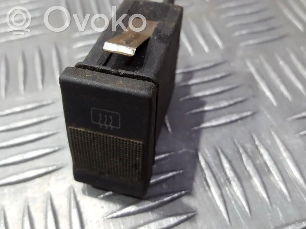 Audi 100 S4 C4 Interruttore parabrezza/alzacristalli 