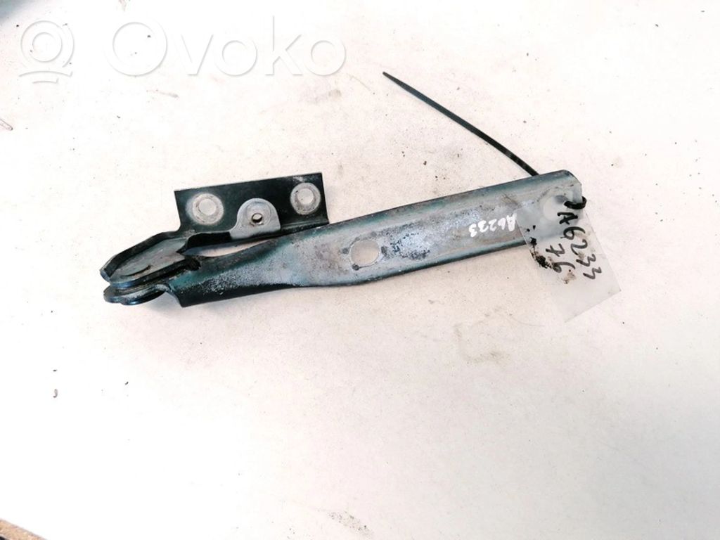 Audi A4 S4 B5 8D Cerniere del vano motore/cofano