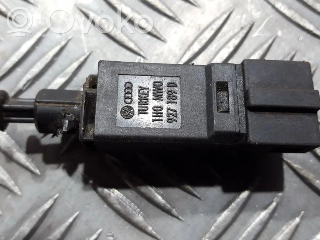 Volkswagen Golf IV Interruttore del pedale del freno