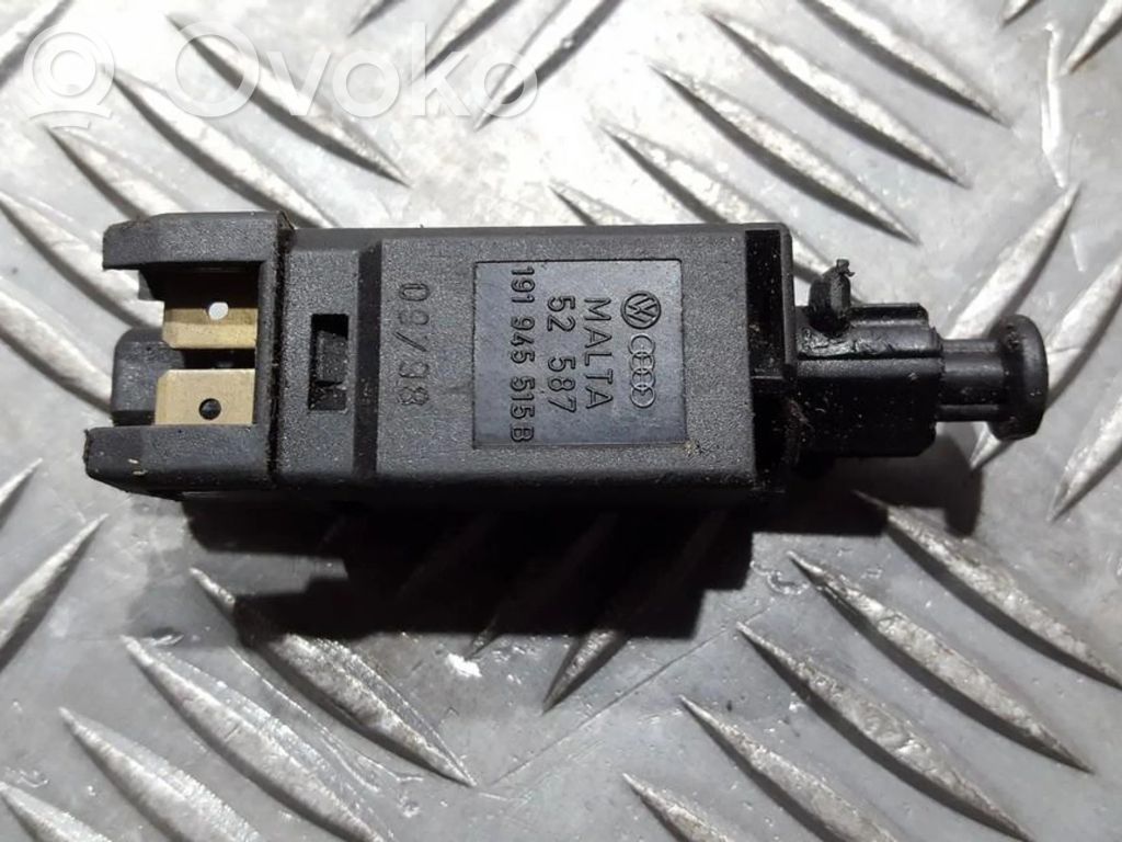 Sensor Bremspedal   191945515B,191945515B