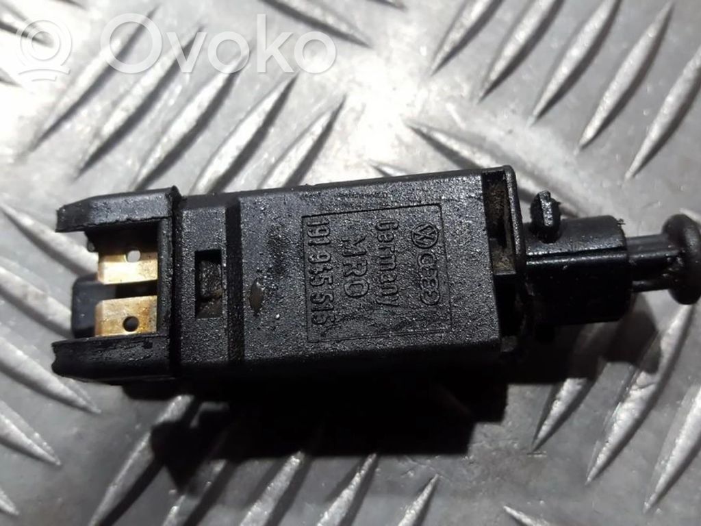 Sensor Bremspedal   191945515,191945515
