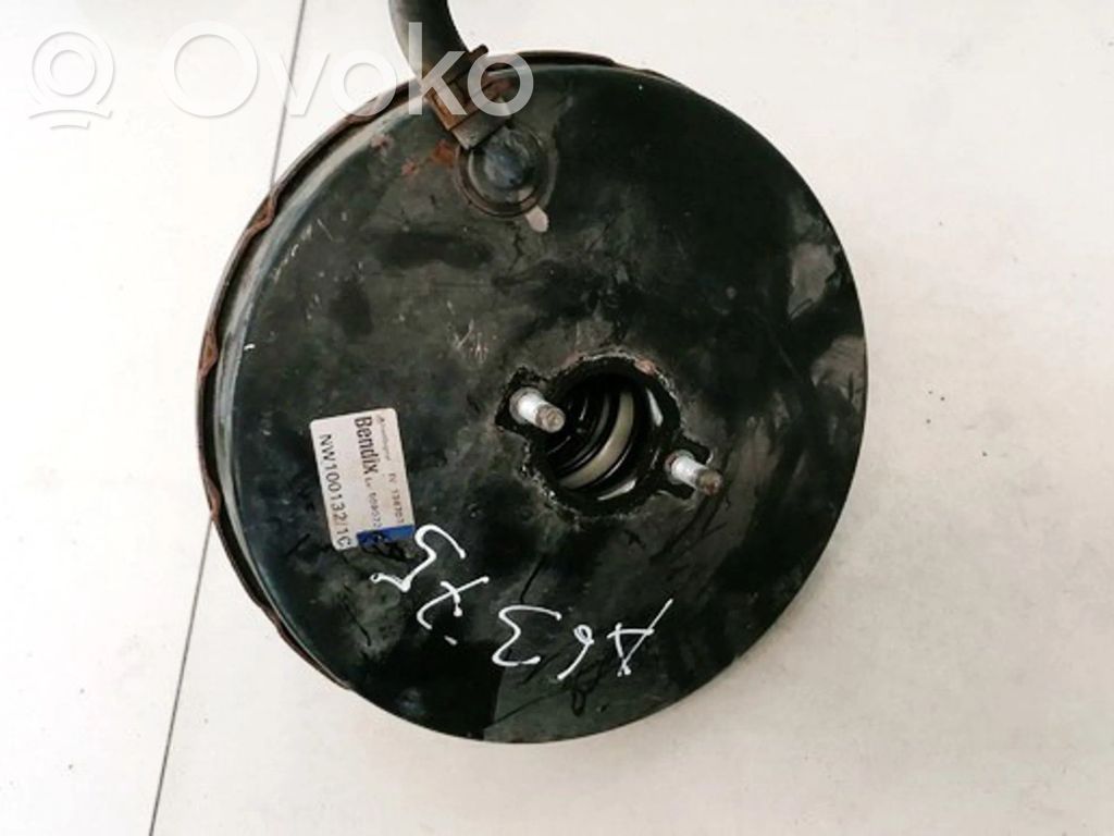 Mitsubishi Carisma Bomba de freno 