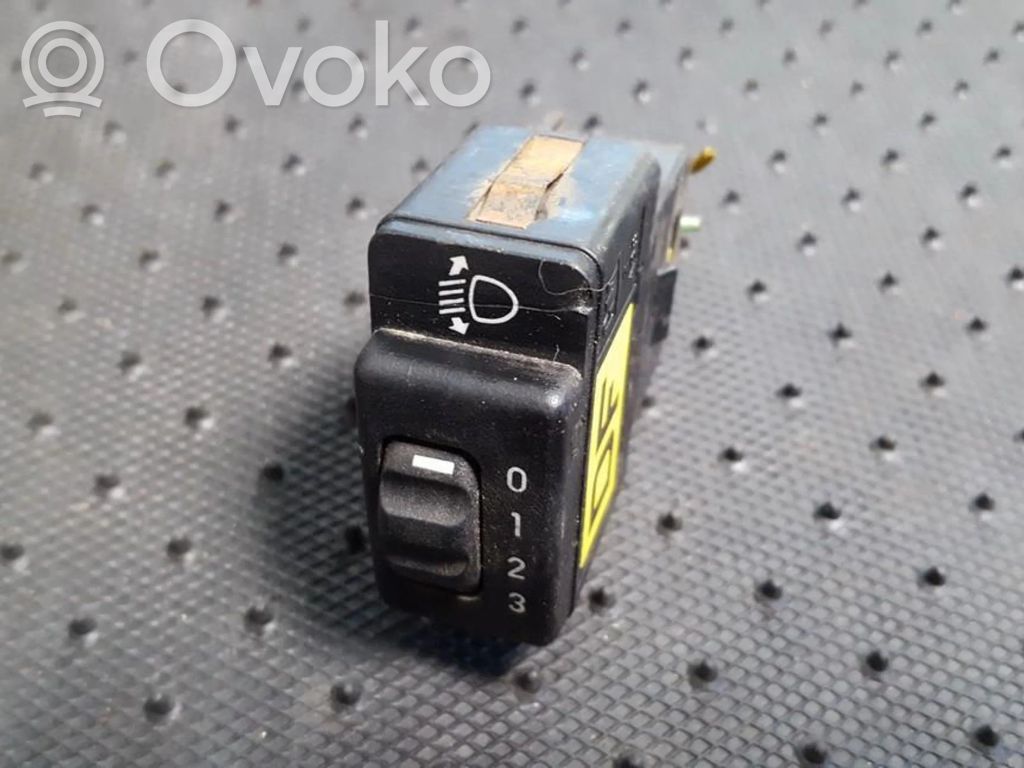 Opel Astra F Comutator control nivel faruri 