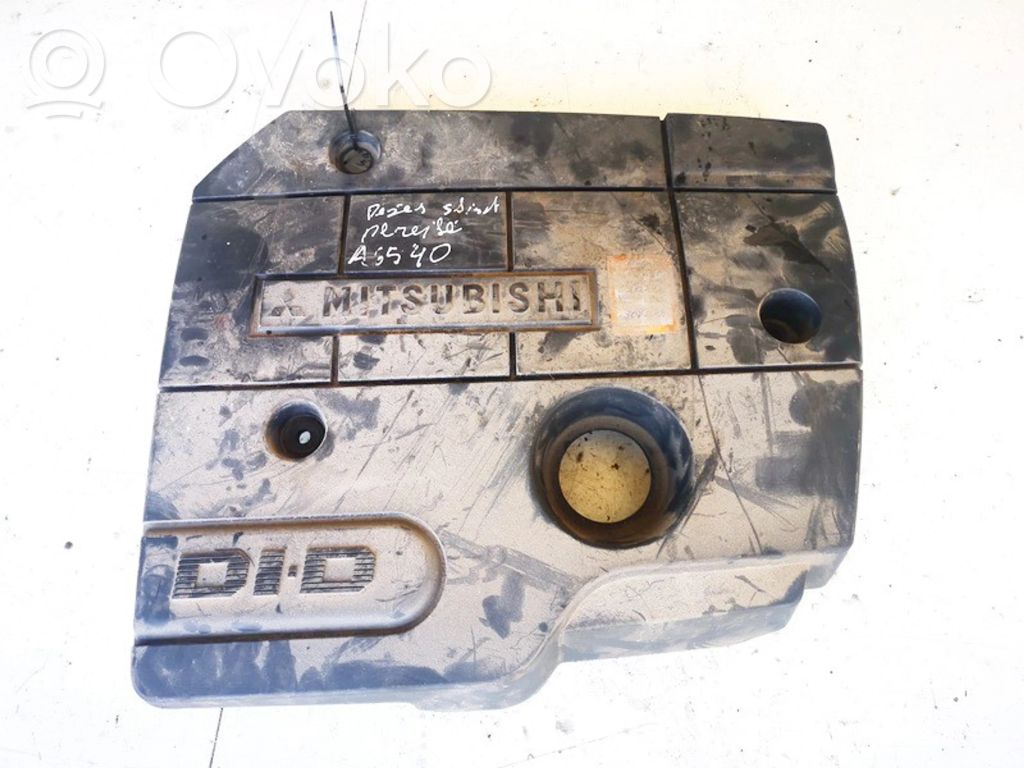 Couvercle cache moteur   MR914631,MR914631