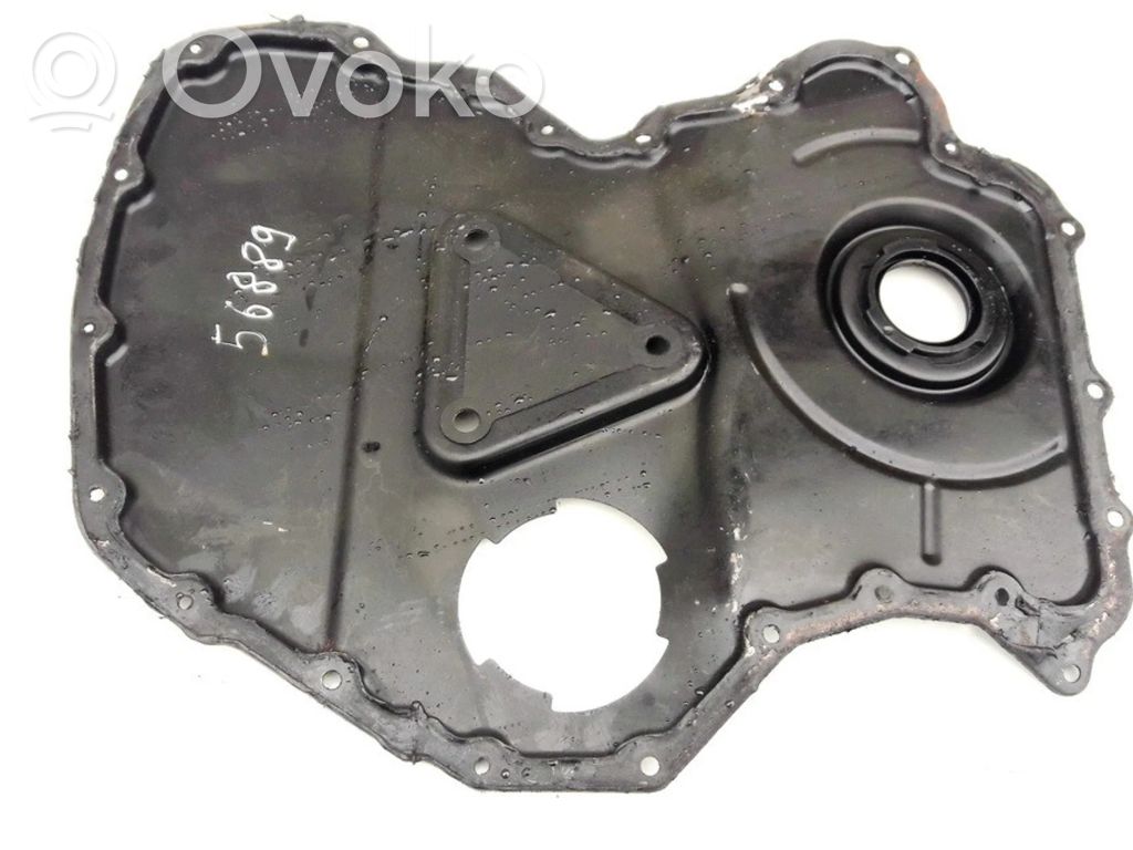 Ford Mondeo Mk III Protezione cinghia di distribuzione (copertura)