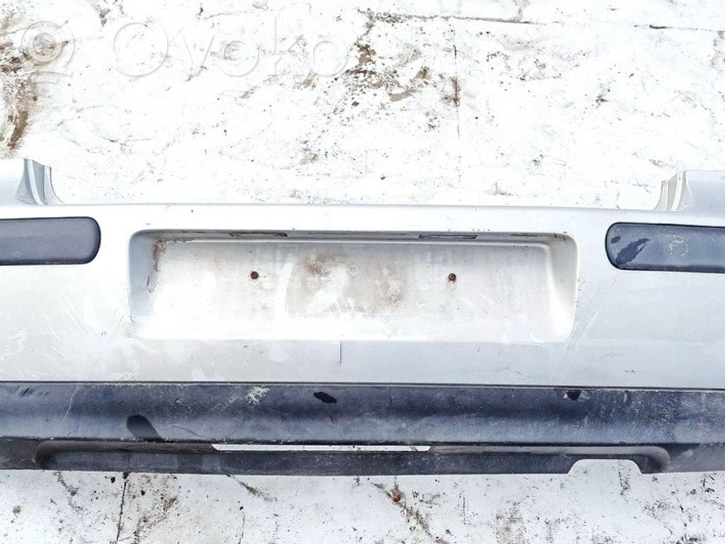 Volkswagen Golf IV Pare-chocs