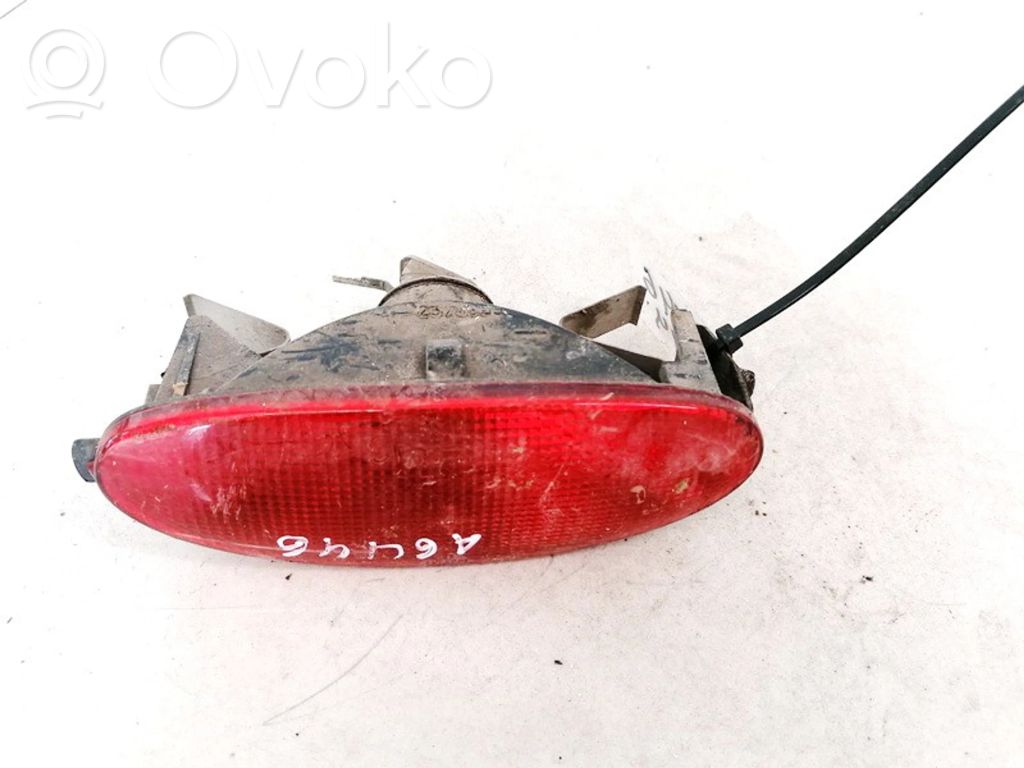 Peugeot 206 Takasumuvalo