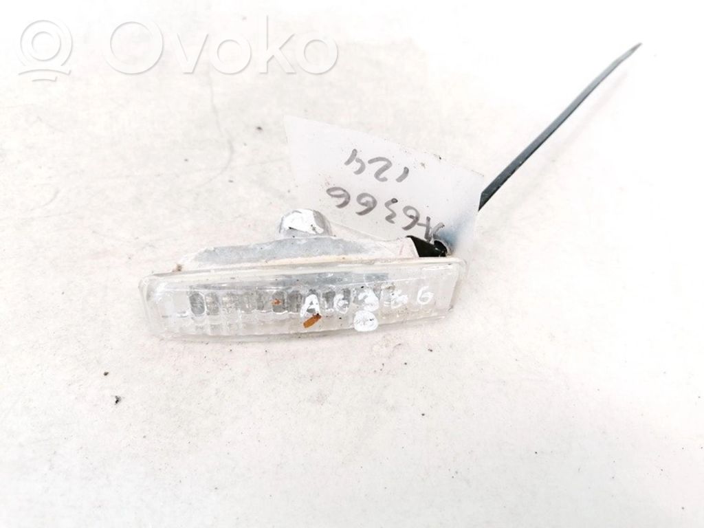 BMW 5 E39 Seitenblinker 