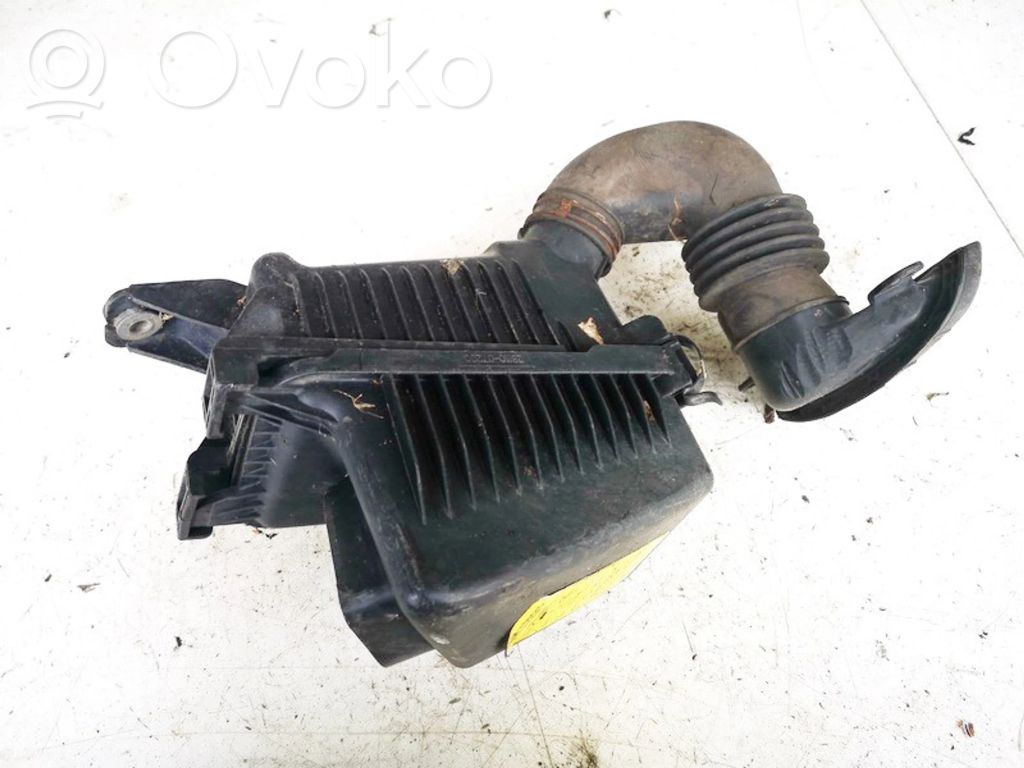 KIA Picanto Air filter box 