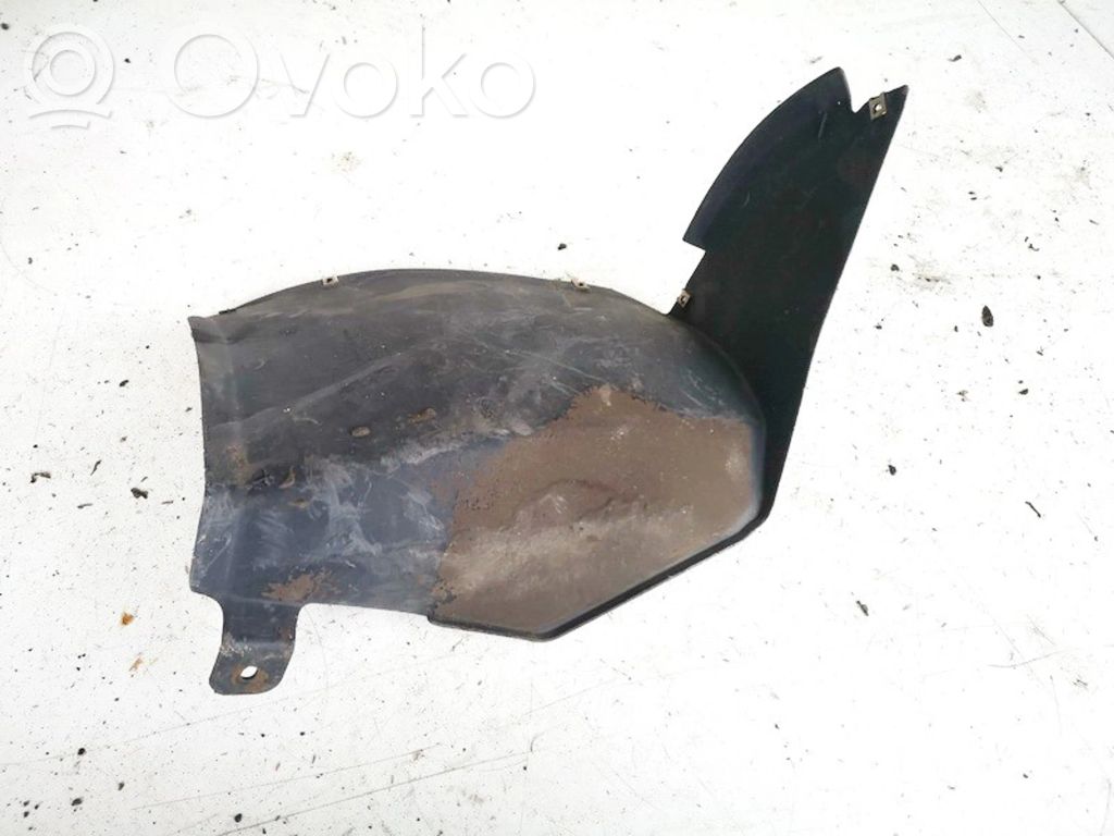 Renault Megane I Rivestimento paraspruzzi parafango posteriore