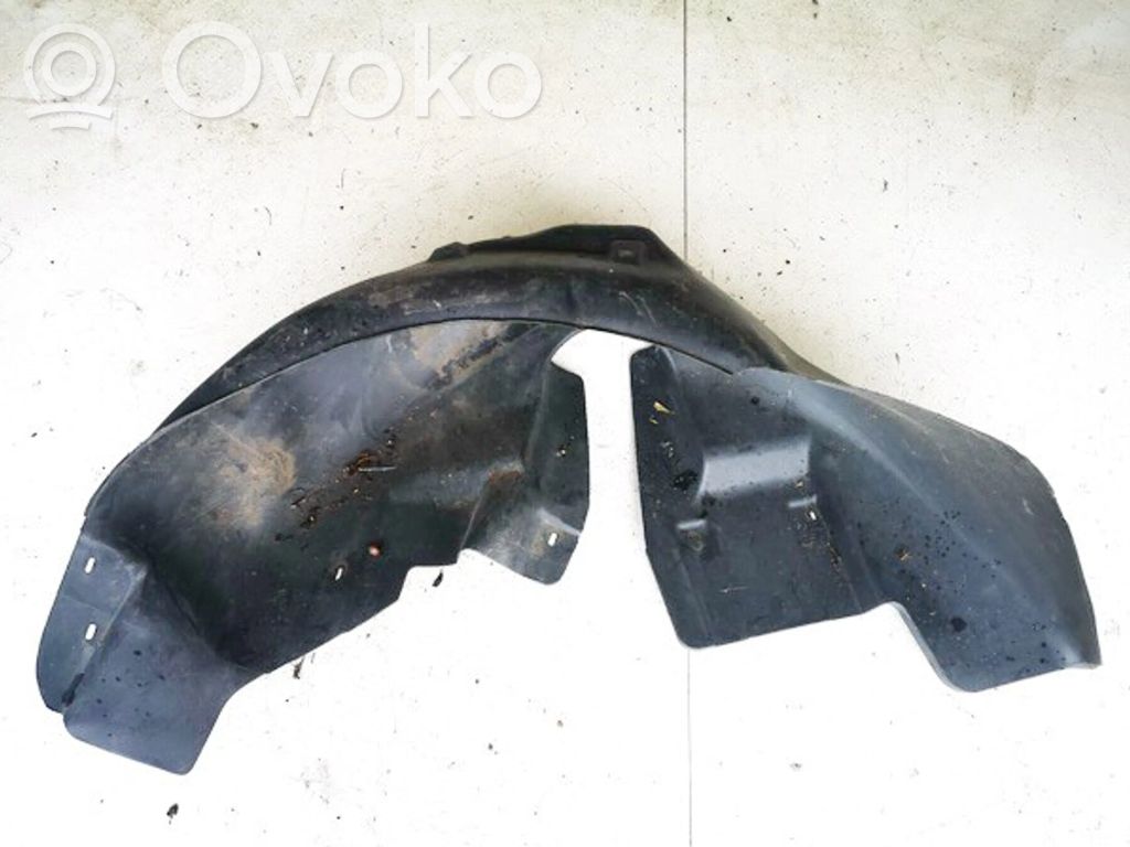 Volkswagen PASSAT B5 Apărători interioare aripă roată spate 