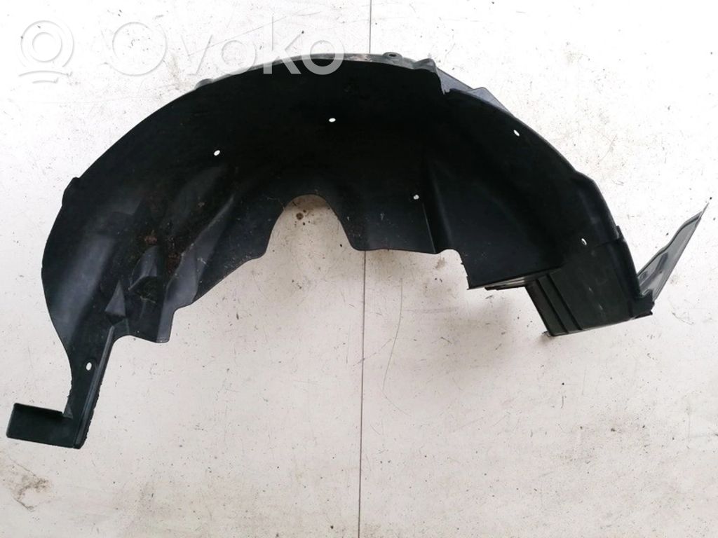 Nissan Primera Apărători interioare aripă roată spate 