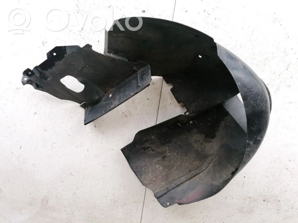 Citroen Xsara Nadkole przednie 