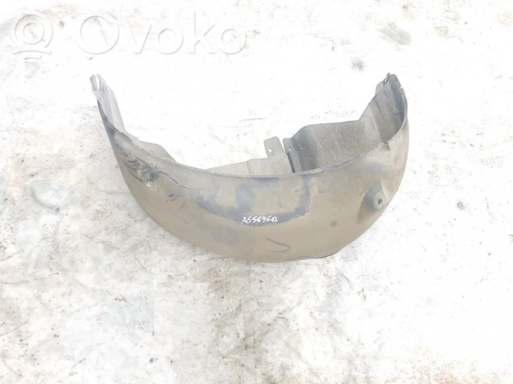 Audi A3 S3 8L Rivestimento paraspruzzi parafango posteriore 