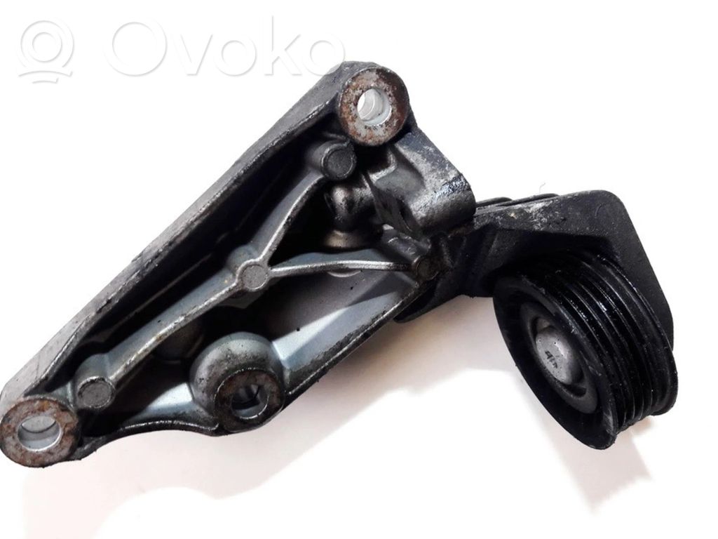 Ford Mondeo Mk III Suport motor