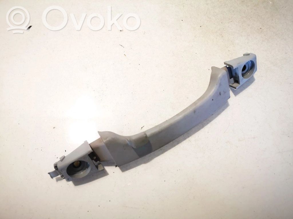 Volvo S40, V40 Asidero interior trasero