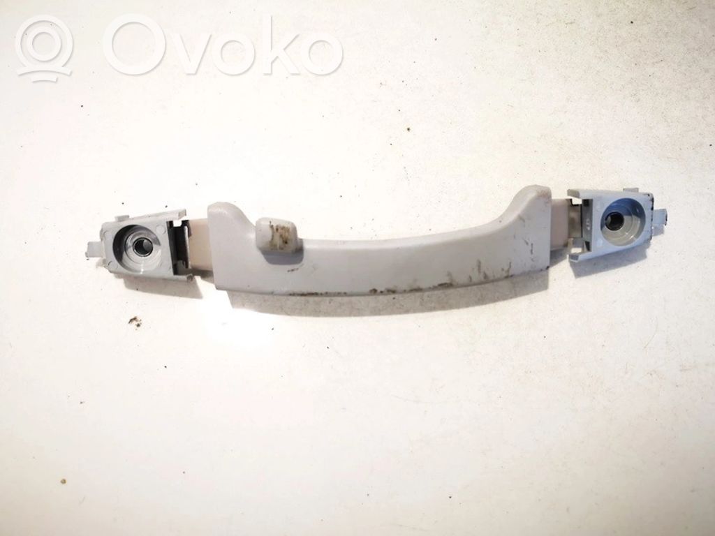 Volvo S40, V40 Asidero interior trasero 